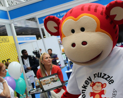 marvin-at-franchise-expo