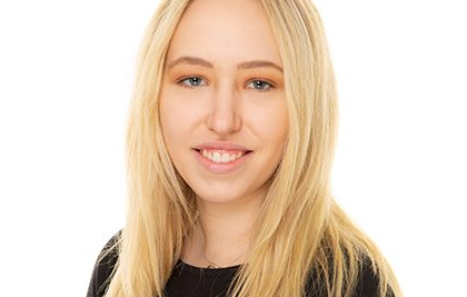 Sophie - Property and Franchising