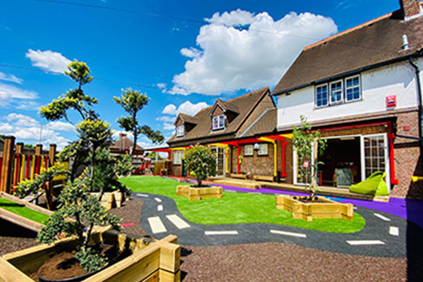 What makes a great property?