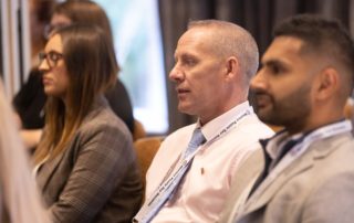 Neal Wilson - Monkey Puzzle Project Manager