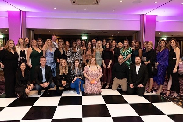 Monkey Puzzle Team celebrates a landmark year in 2023