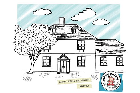 nursery-sketch-solihull