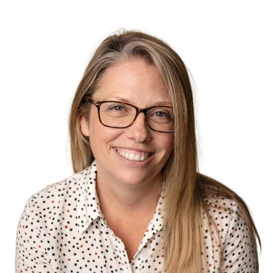 Kelly - Early Years Quality Manager