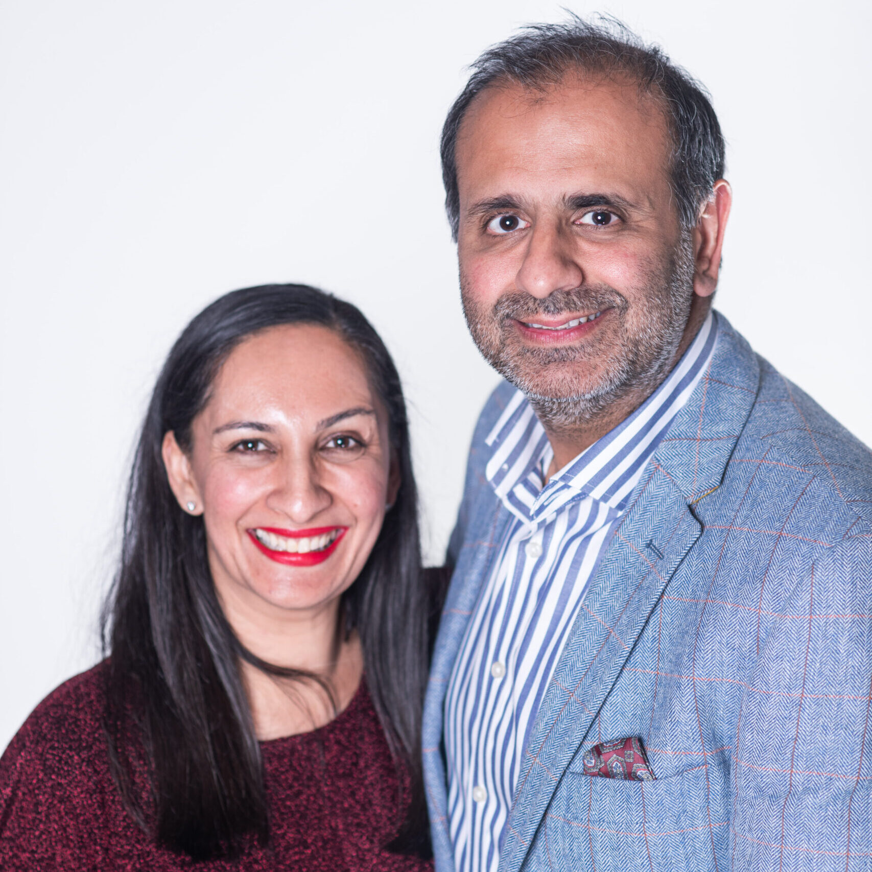 Gaitri Sharma - Monkey Puzzle Franchisee