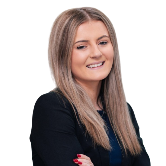 Megan Braddell - Monkey Puzzle Franchise